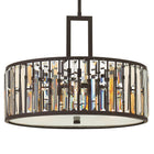 Gemma 3 Light Pendant Light
