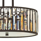 Gemma 3 Light Pendant Light