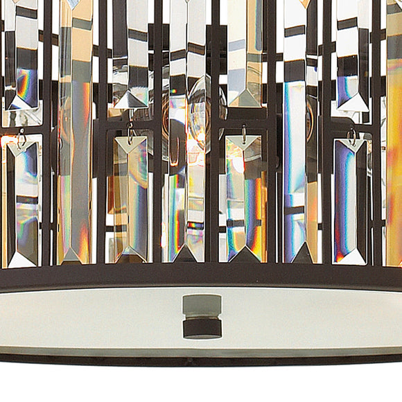 Gemma 3 Light Pendant Light