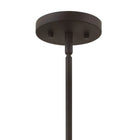 Gemma 3 Light Pendant Light