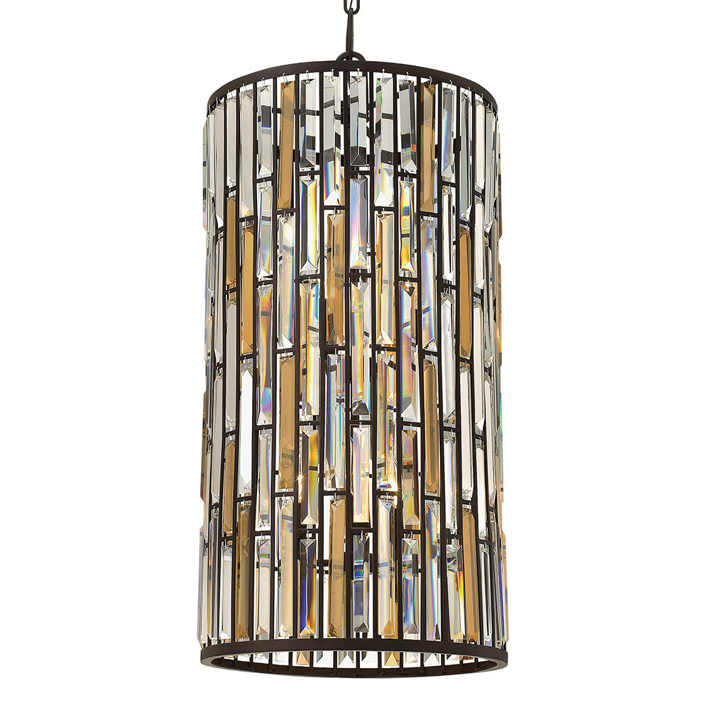 Gemma 6 Light Pendant Light