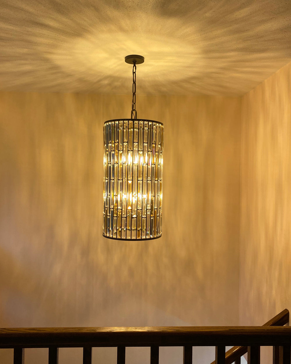 Gemma 6 Light Pendant Light