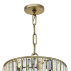 Gemma 6 Light Pendant Light