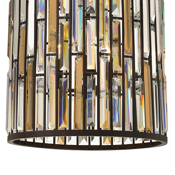 Gemma 6 Light Pendant Light
