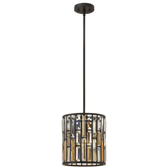 Gemma 1 Light Pendant Light
