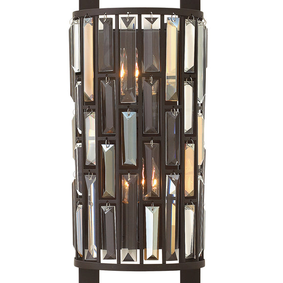 Gemma 25.5-Inch Wall Sconce