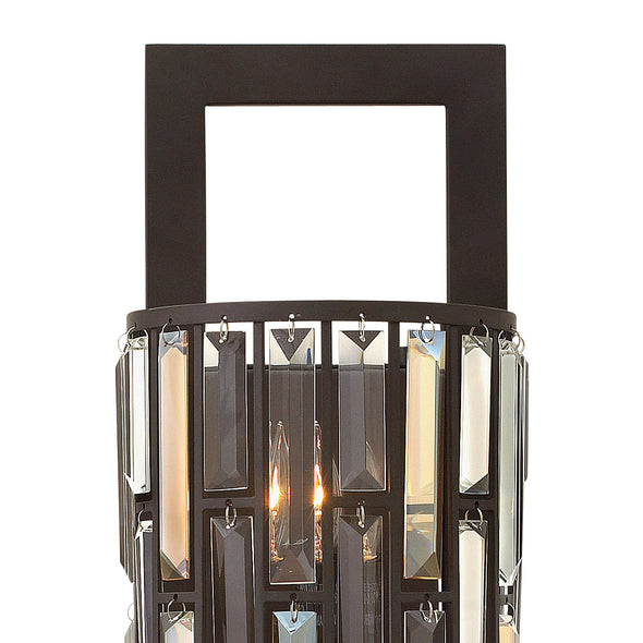 Gemma 25.5-Inch Wall Sconce