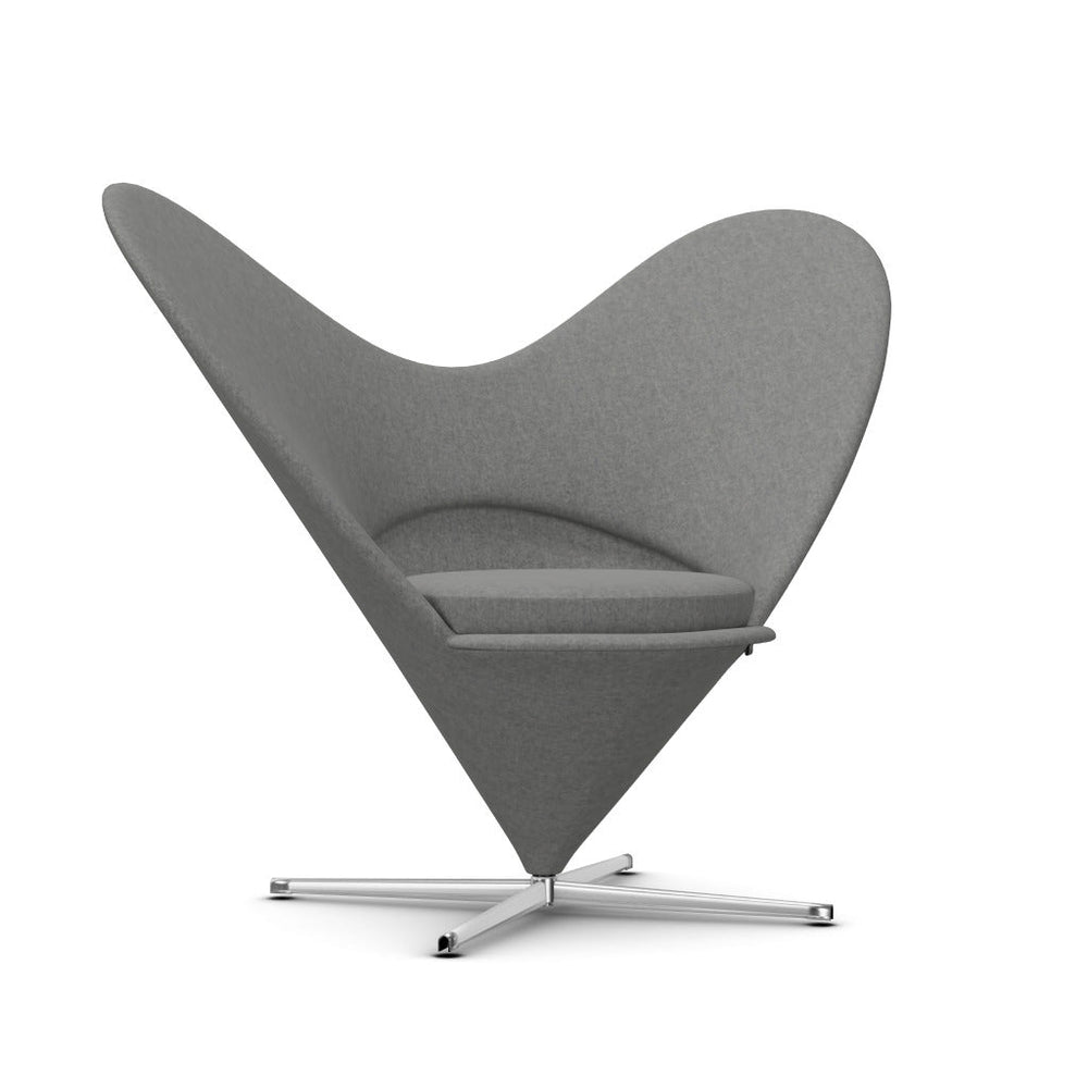 Heart Cone Lounge Chair