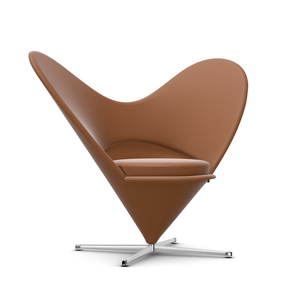 Heart Cone Lounge Chair