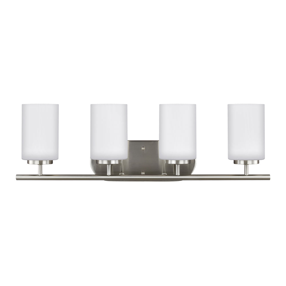 Oslo Bath / Wall Light