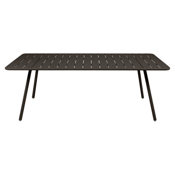 Luxembourg Table