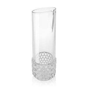 Crystal Jellies Carafe OPEN BOX
