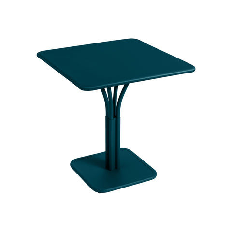 Luxembourg Pedestal Table