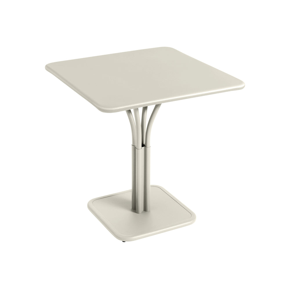 Luxembourg Pedestal Table
