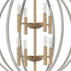 Euclid Chandelier