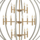 Euclid Chandelier