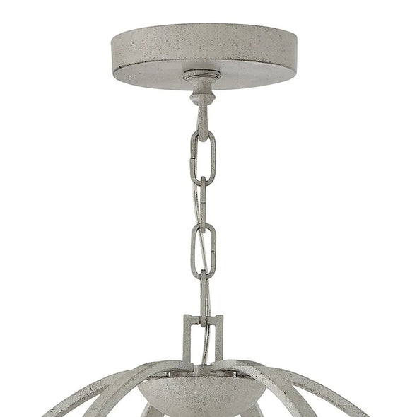Euclid Chandelier