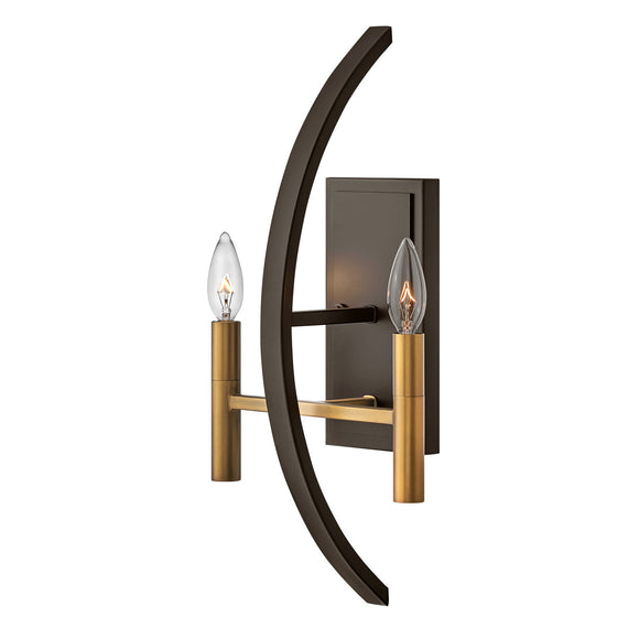 Euclid Wall Sconce