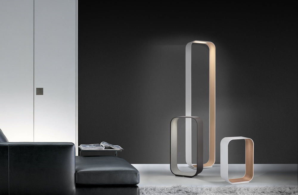 Contour Table Lamp