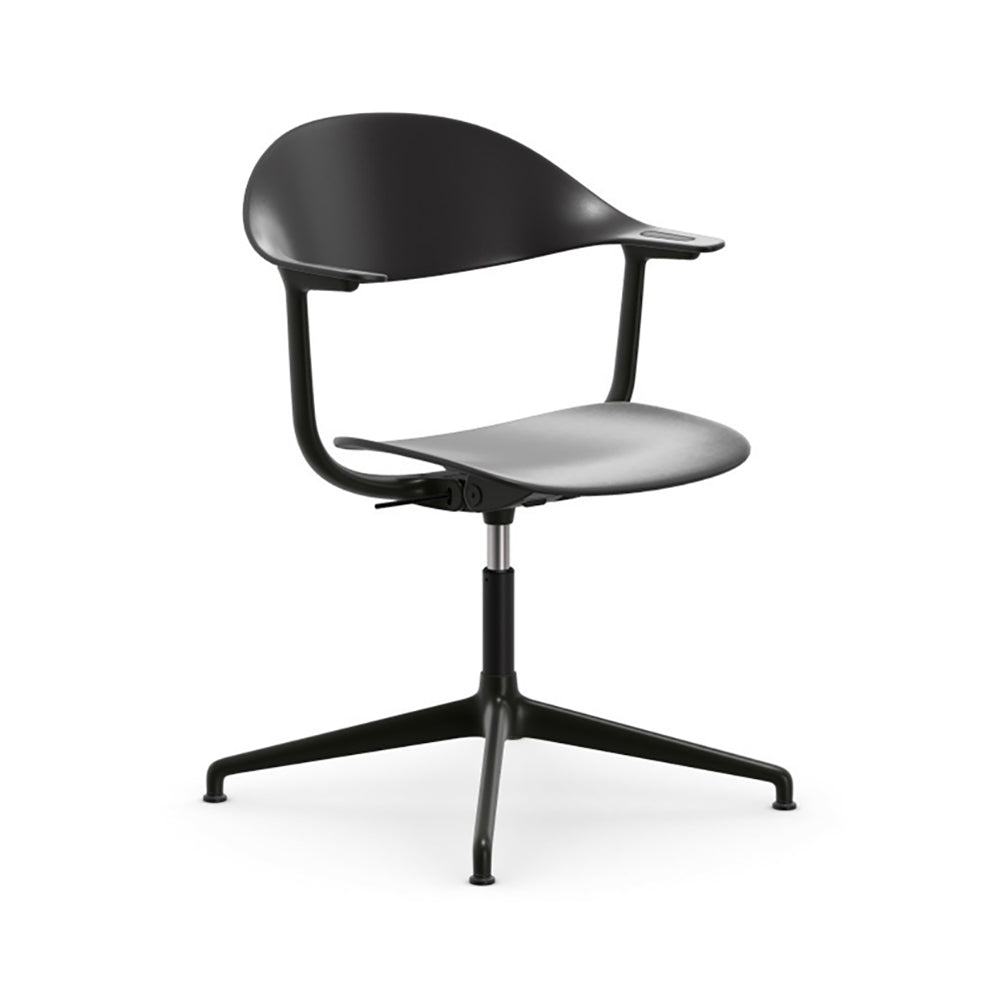 Mynt Plastic Task Chair