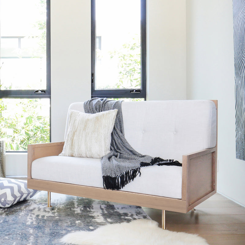 Nursery Works Novella Reading Nook Cushion