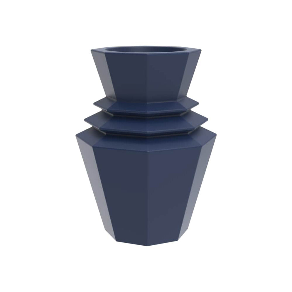 Origami Hinoki Planter