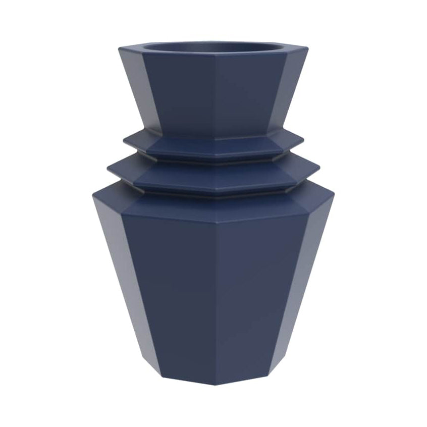 Origami Hinoki Planter