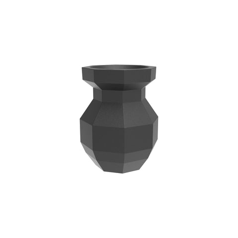 Origami Yuri Planter