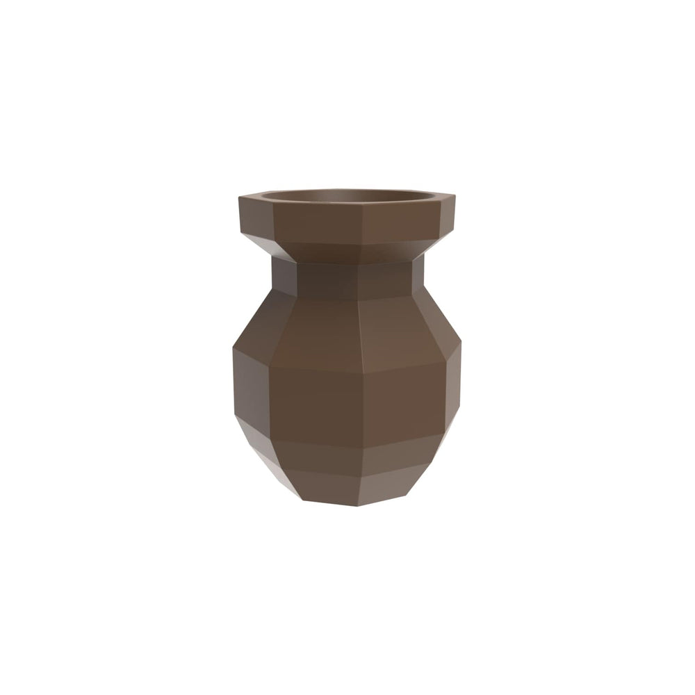 Origami Yuri Planter