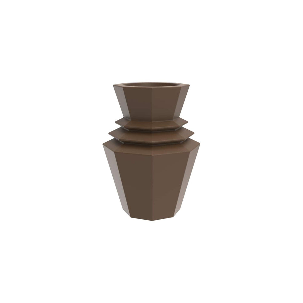 Origami Hinoki Planter