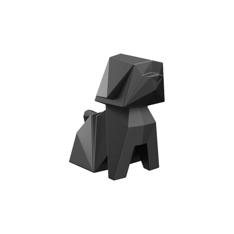 Origami Inu Statue