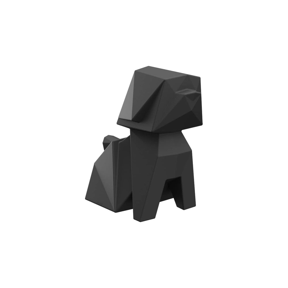 Origami Inu Statue