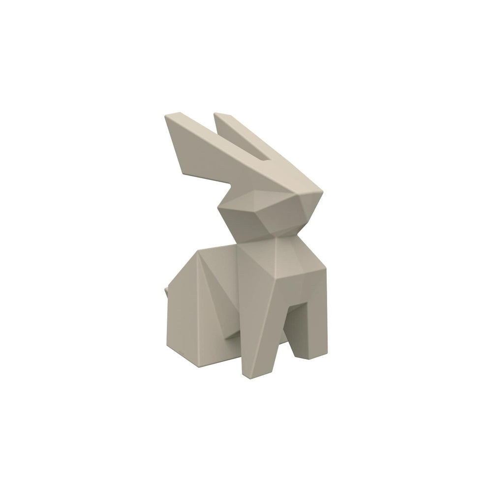 Origami Usagi Statue