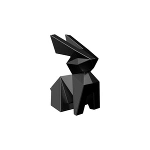 Origami Usagi Statue
