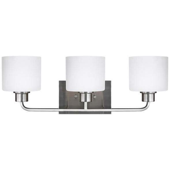 Canfield Bath / Wall Light