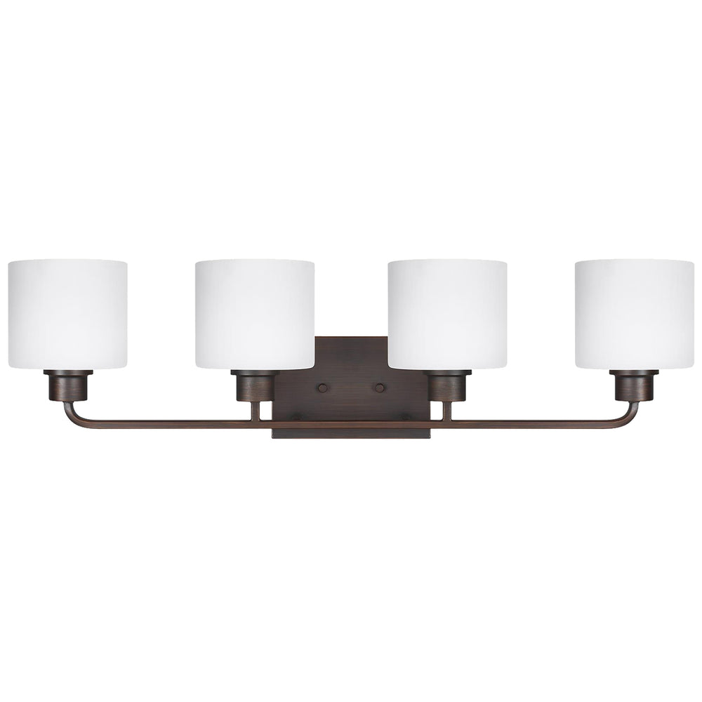 Canfield Bath / Wall Light