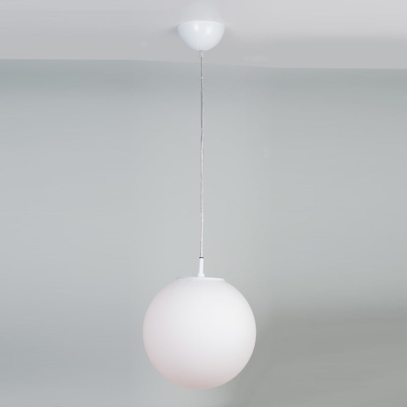 Galaxy Pendant Light