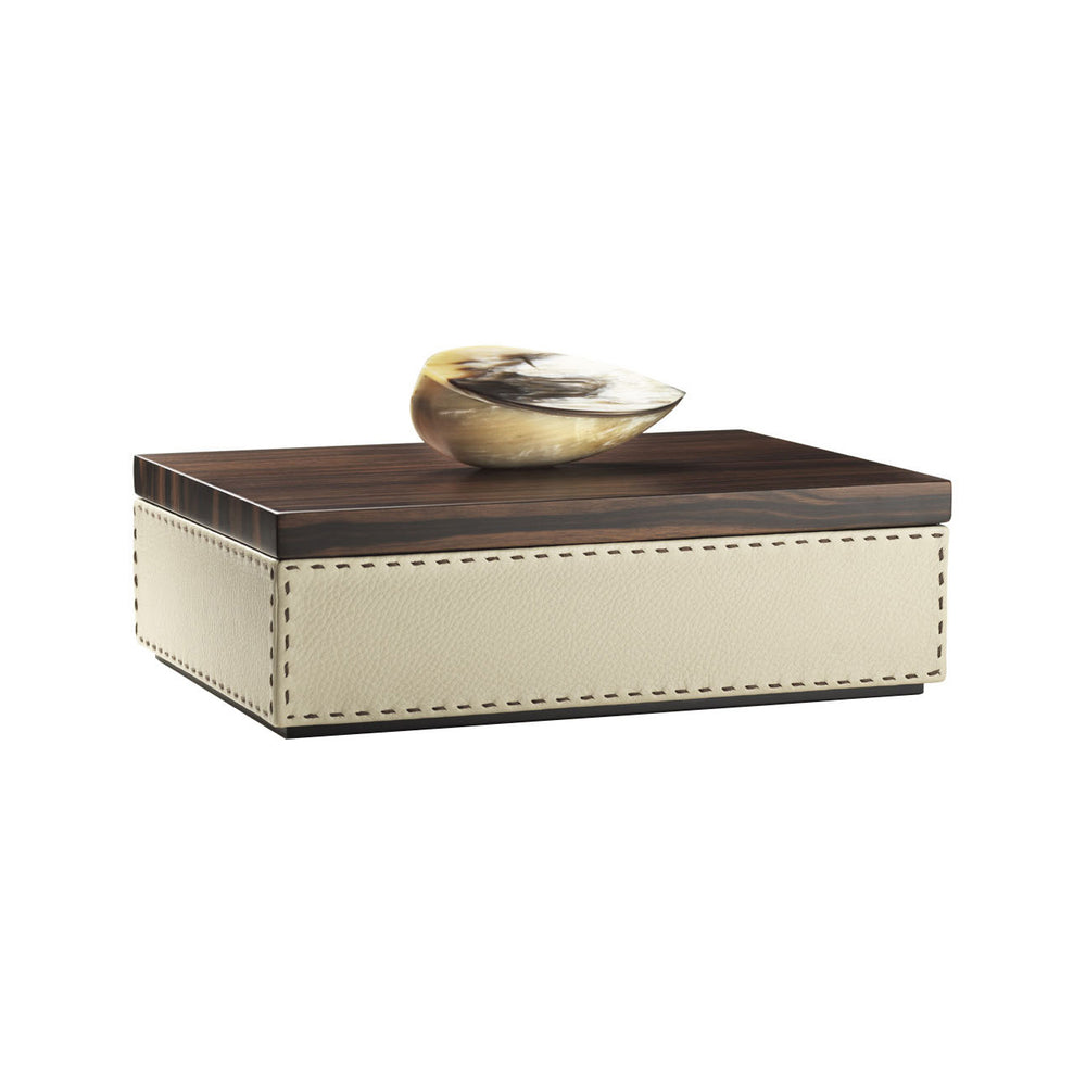 Capricia Box