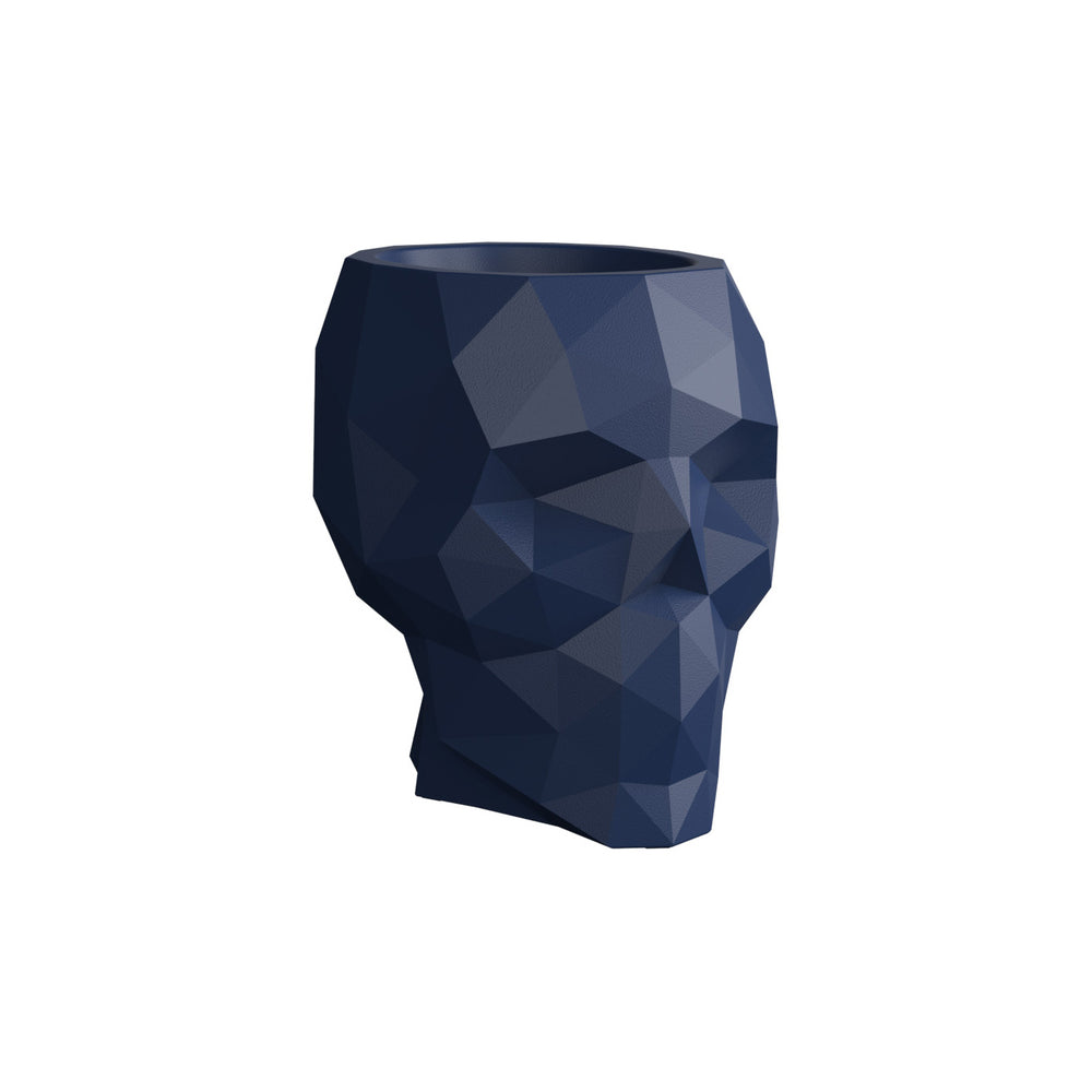 Skull Nano Planter