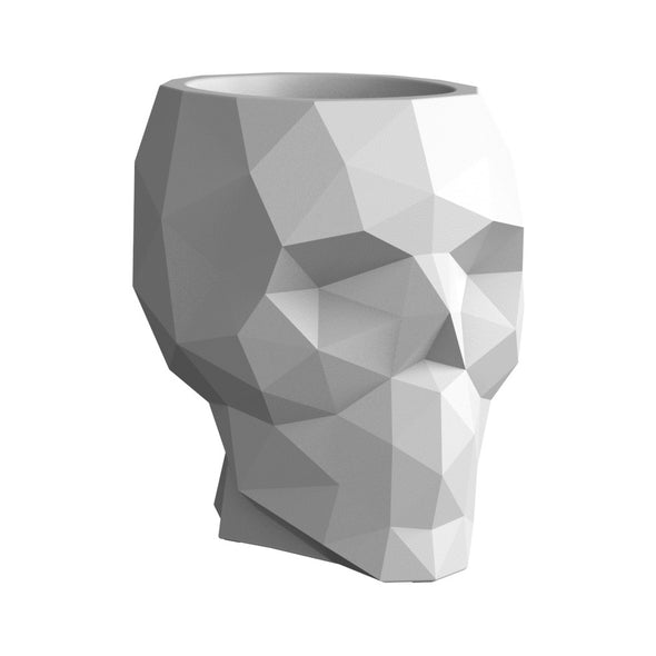 Skull Nano Planter