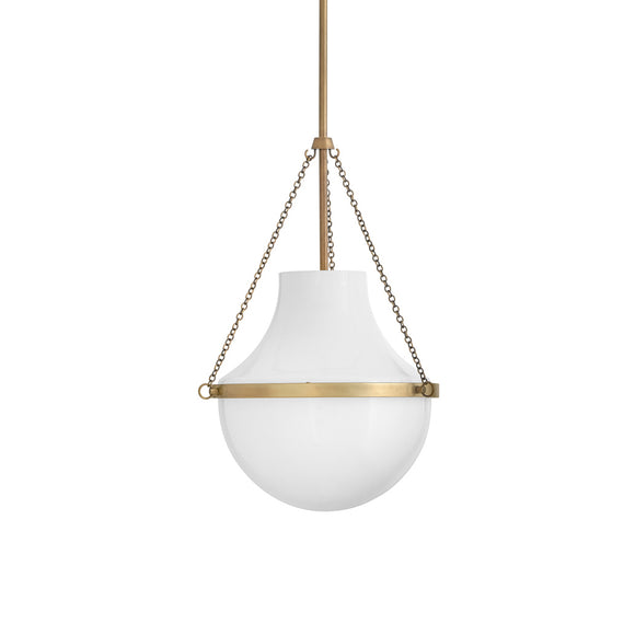 Collins Pendant Light