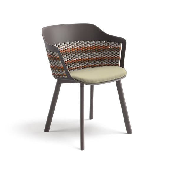 MYMI Outdoor Armchair