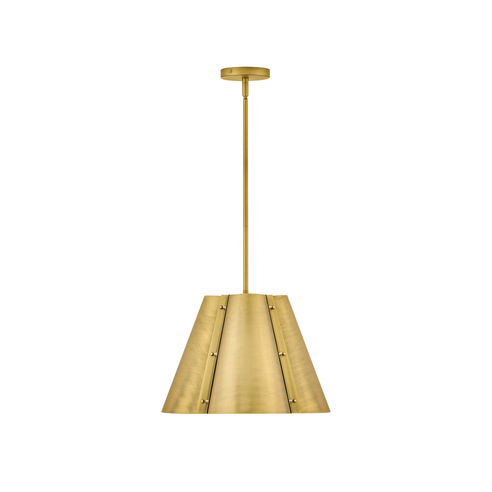 Bowman Pendant Light