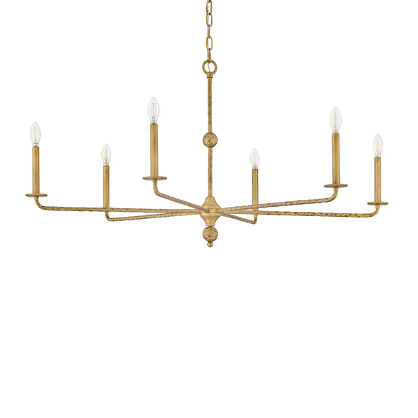Ansel Chandelier