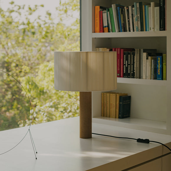 Moragas Table Lamp