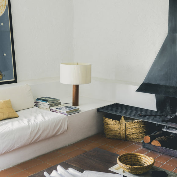 Moragas Table Lamp