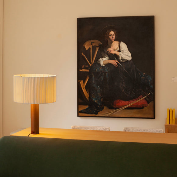 Moragas Table Lamp