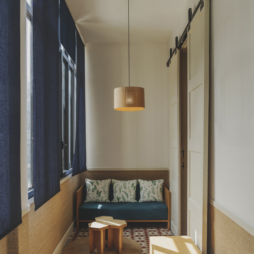 Nagoya Pendant Light