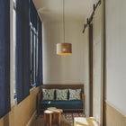 Nagoya Pendant Light