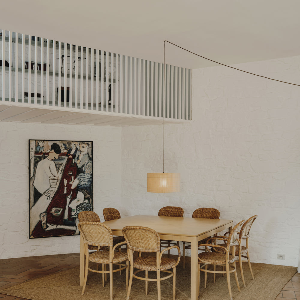 Nagoya Pendant Light